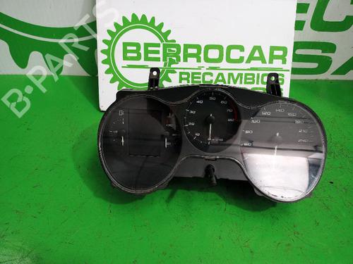 Used Instrument cluster Instrument cluster SEAT ALTEA XL (5P5, 5P8) 1.4 TSI (125 hp) 31545324 31545324