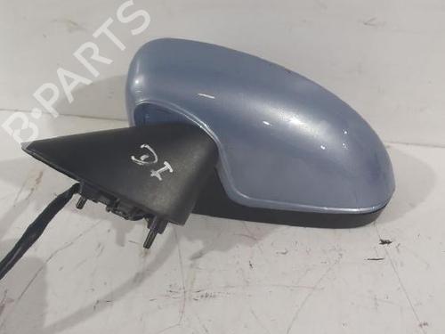 Left sun visor OPEL CORSA D (S07) 1.3 CDTI (L08, L68) | BP31563362I1 - Image 4