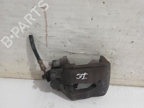 Left front brake caliper SEAT LEON (1P1) 1.9 TDI | BP31563546M105 - Image 2