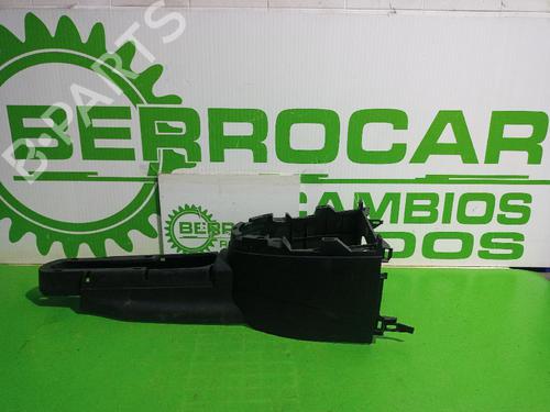 Mittelkonsole FORD FIESTA V Van 1.4 TDCi (68 hp) 31549585