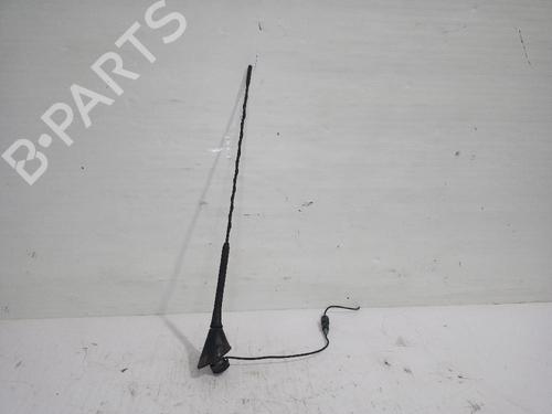 Antenne/Base SEAT ALTEA XL (5P5, 5P8) 1.9 TDI 4x4 (105 hp) 31557156