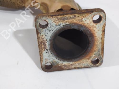 Used Catalyst Catalyst SEAT IBIZA II (6K1) 1.4 i (60 hp) 33747423 33747423