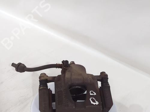 Right front brake caliper DAEWOO KALOS (KLAS) 1.4 | BP39890105M104 - Image 2