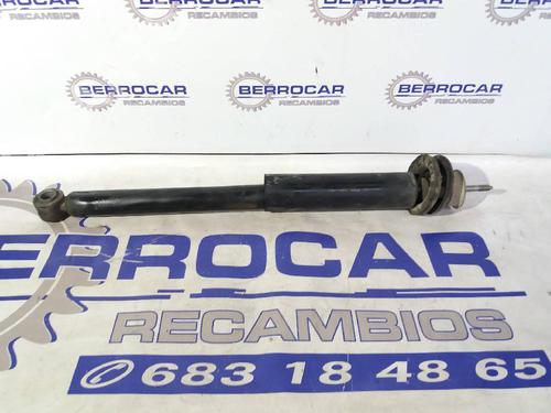 Venstre bagtil støddæmper TOYOTA YARIS (_P1_) 1.0 (SCP10_, SCP10R) (65 hp) 31568906