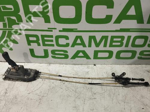 gear-lever-skoda-fabia-i-saloon-6y3-1999-2000-2001-2002-2003-2004-2005-2006-2007-31543854 main image