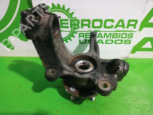 Used Right front steering knuckle FORD S-MAX (WA6) 2.0 TDCi (140 hp) 31551187
