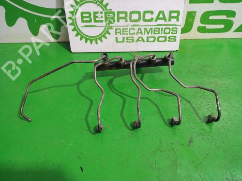 Used Injection rail PEUGEOT 508 I (8D_) 2.0 HDi (140 hp) 31549223