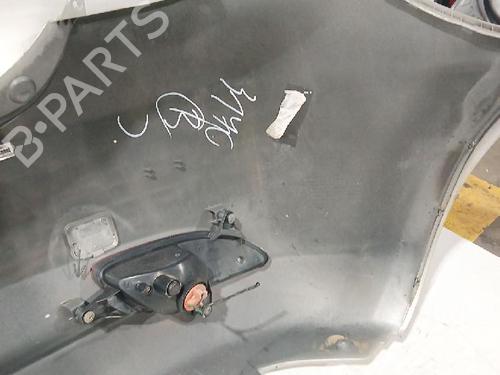 Rear bumper KIA CEE'D Hatchback (ED) 1.6 CRDi 90 | BP31566424C8 