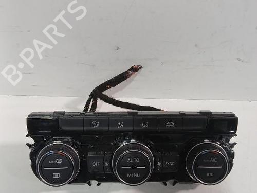 Climate control VW T-ROC (A11, D11) 1.6 TDI | BP31568173I5 - Image 2