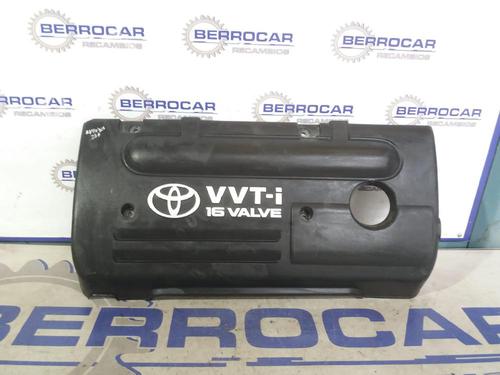 Protección superior TOYOTA AVENSIS (_T25_) 1.8 VVT-i (ZZT251_, ZZT251R) (129 hp) 31678202