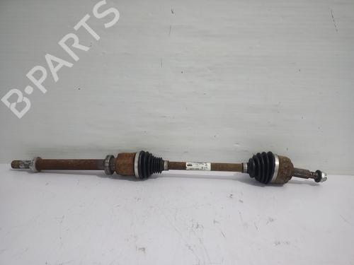 Used Right front driveshaft Right front driveshaft 38862834 38862834