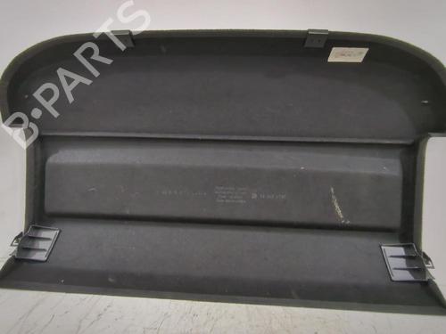 Rear parcel shelf OPEL ASTRA H (A04) 1.7 CDTI (L48) | BP31565315C85