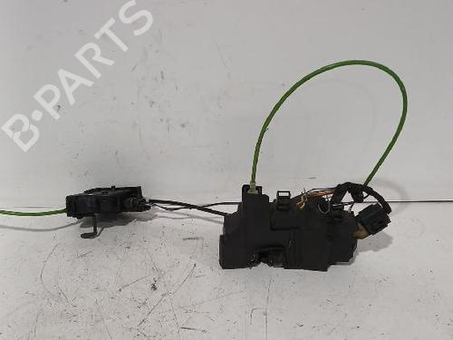 Front left lock LANCIA MUSA (350_) 1.4 (350.AXF1A) | BP32466424C98 
