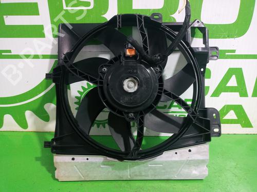 Radiator fan CITROËN C3 II (SC_) | BP38861686M35 - Image 4