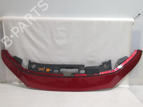 Used Front slam panel Front slam panel 38867407 38867407
