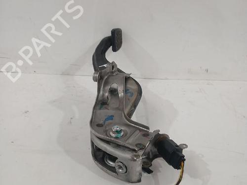 Break pedal TOYOTA YARIS (_P13_) 1.5 (NSP131_) | BP31562944I19 