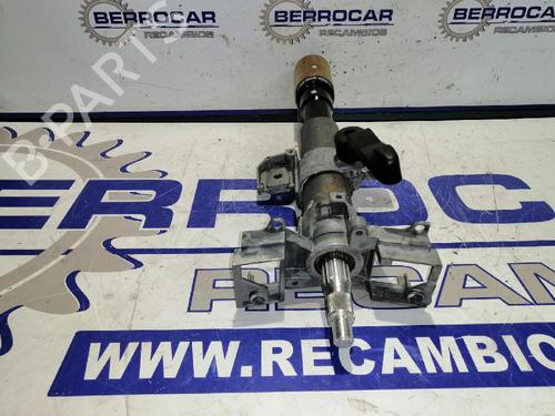 Used Steering column Steering column SAAB 9-3 Cabriolet (YS3D) 2.0 Turbo (154 hp) 31570203 31570203
