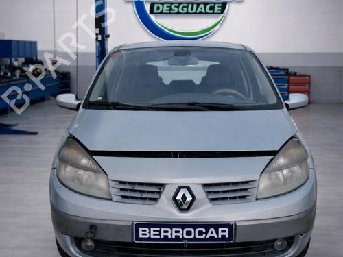 Switch RENAULT SCÉNIC II (JM0/1_) 1.6 16V (JM1R) | BP31544809I30 - Image 3