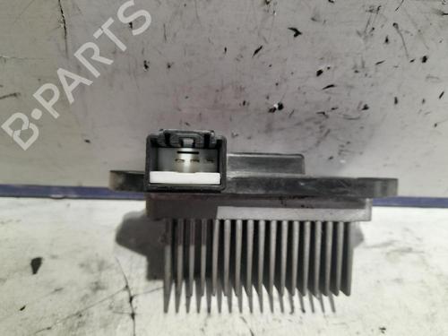 Heater resistor MAZDA 3 Saloon (BK) 1.6 (BK12) | BP31538934M108 