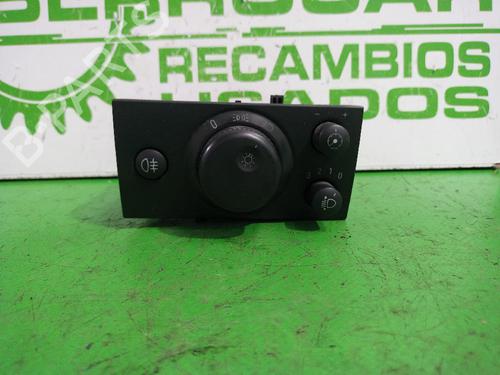 Comutador luzes OPEL VECTRA C (Z02) 2.0 DTI 16V (F69) (101 hp) 31547185