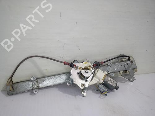 Front right window mechanism NISSAN MICRA III (K12) 1.2 LPG | BP31558532C23
