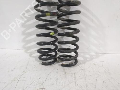 Used Shock absorber spring KIA CARENS III MPV (UN) 2.0 CRDi 140 (140 hp) 31564033