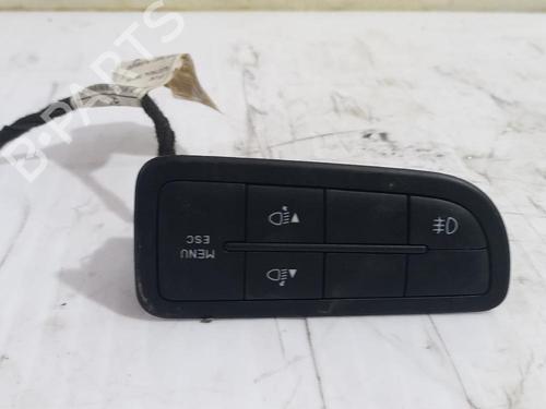 Commande de phare PEUGEOT BIPPER Tepee 1.3 HDi 75 (75 hp) 31562427