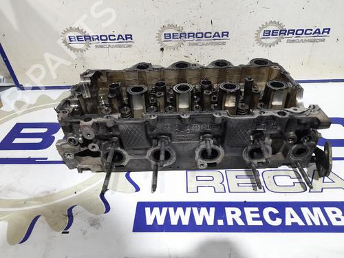 Used Cylinder head FORD B-MAX (JK) 1.5 TDCi (75 hp) 31539960