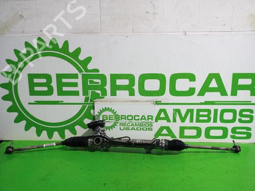 Used Steering rack Steering rack CITROËN C4 I (LC_) [2004-2014] 31676616 31676616