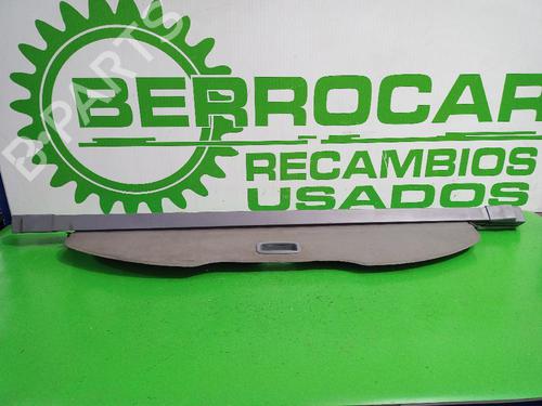 Used Rear parcel shelf Rear parcel shelf FORD S-MAX (WA6) 1.8 TDCi (125 hp) 31545017 31545017