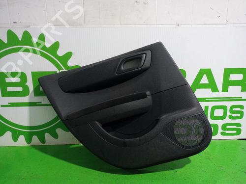 Forra trás esquerda CITROËN C4 I (LC_) [2004-2014]  31675891