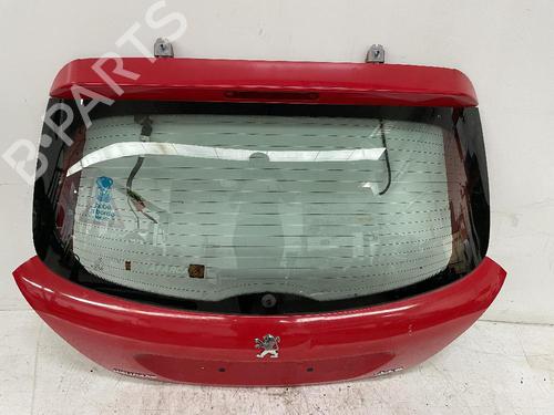 tailgate-peugeot-207-sw-wk_-2007-2008-2009-2010-2011-2012-2013-31561878 main image