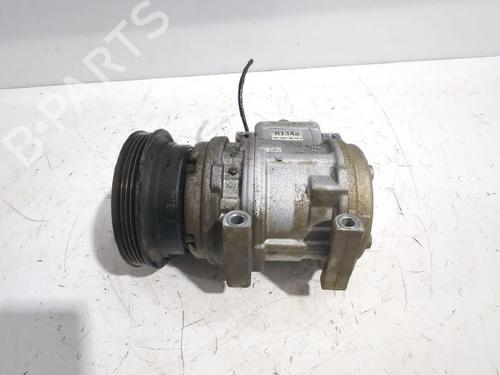 Used AC compressor AC compressor KIA RIO I Saloon (DC_) 1.3 (75 hp) 32463877 32463877