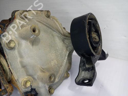 Rear differential TOYOTA RAV 4 V (_A5_, _H5_) 2.0 VVTi (MXAA52) | BP31556799M24 