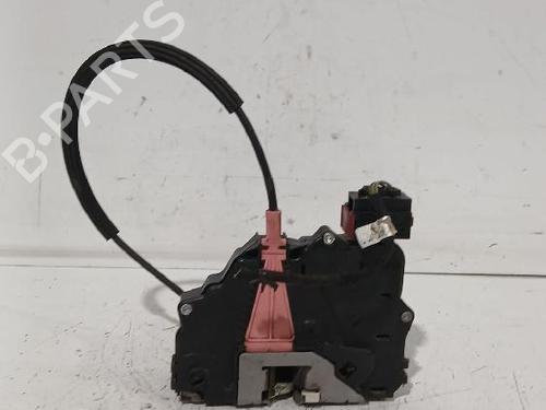 Højre bagtil lås OPEL CORSA E (X15) 1.4 (08, 68) | BP33746799C99 - Image 3