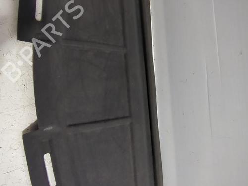 Used Rear parcel shelf Rear parcel shelf OPEL ASTRA H Saloon (A04) 1.7 CDTi (L69) (101 hp) 33735091 33735091