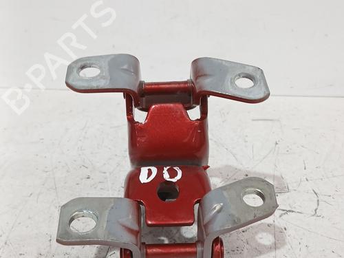 Hinge/Door check strap MAZDA 3 Hatchback (BP) SKYACTIV-X M Hybrid AWD (BP2H) | BP38866974C146 - Image 4
