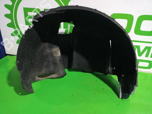 Used Wheel arch FIAT BRAVO II (198_) 1.9 D Multijet (198AXB1A) (120 hp) 31552327