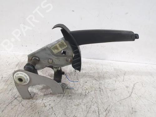 Used Hand brake KIA CEE'D Hatchback (ED) 1.6 CRDi 90 (90 hp) 31566583