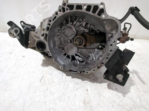 Used Gearbox Gearbox TOYOTA AVENSIS Saloon (_T25_) 2.0 D-4D (ADT250_, ADT250R) (126 hp) 32490008 32490008