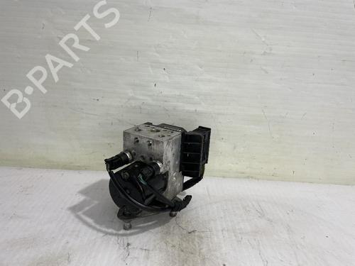 Used ABS pump ABS pump MERCEDES-BENZ A-CLASS (W168) [1997-2005] 31677328 31677328