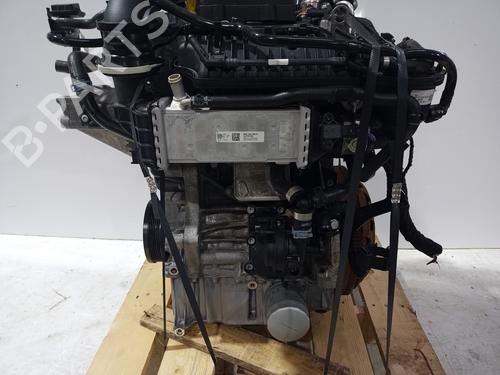 Engine VW T-CROSS (C11, D31) | BP38862266M1 - Image 4