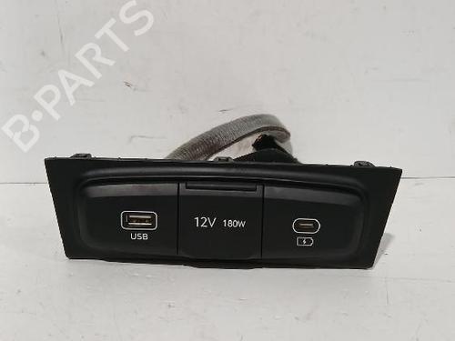 Used Electronic module Electronic module HYUNDAI i20 III (BC3, BI3) 1.0 T-GDI (101 hp) 32462409 32462409