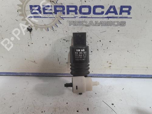 Washer pump VW GOLF VI Variant (AJ5) 2.0 TDI | BP38860471E24 - Image 4