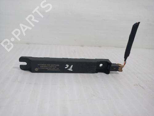 Electronic module KIA NIRO II (SG2) 1.6 GDi Hybrid | BP31556014M83 - Image 2