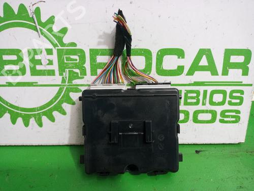 Used Electronic module NISSAN QASHQAI II (J11, J11_) 1.3 DIG-T (140 hp) 31548932