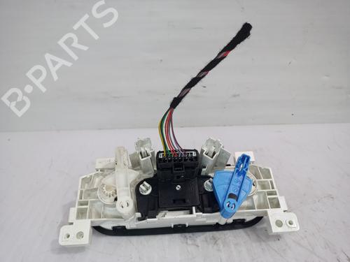 Climate control RENAULT TRAFIC III Bus (JG_) 1.6 dCi 95 (JGMR, JGMJ) | BP38862700I5 - Image 5