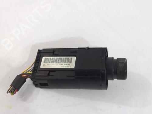 Used Headlight switch Headlight switch 38866304 38866304