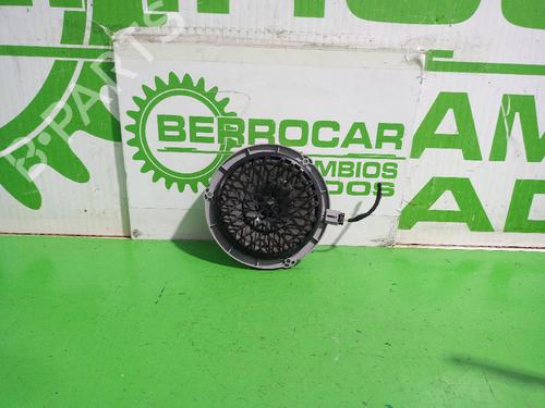 Used Speaker CITROËN C3 II (SC_) 1.2 VTi 82 (82 hp) 31551439