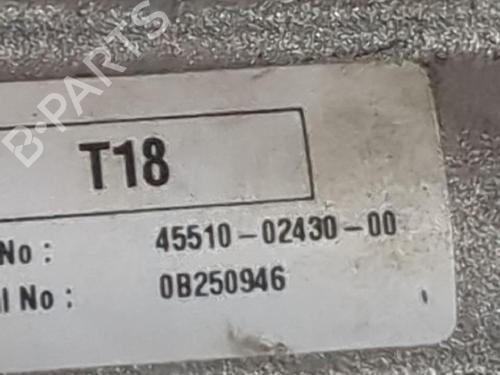 Steering rack TOYOTA COROLLA Estate (_E21_) 1.8 Hybrid (ZWE211W) | BP31563052M22 